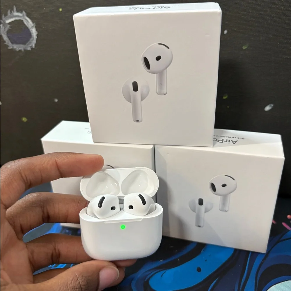 Apple discover elegance